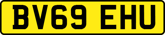 BV69EHU