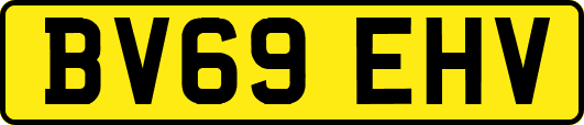 BV69EHV