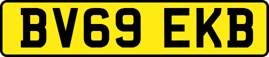 BV69EKB