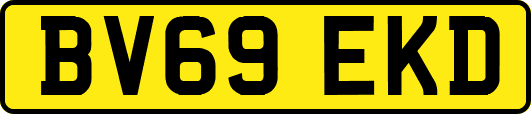 BV69EKD