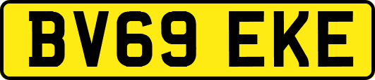 BV69EKE