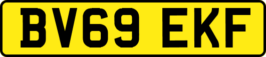 BV69EKF