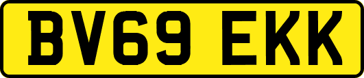 BV69EKK