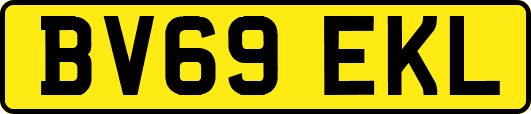 BV69EKL