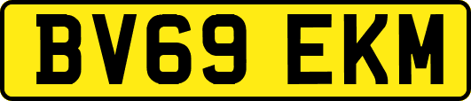 BV69EKM