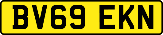 BV69EKN