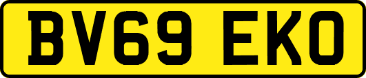 BV69EKO