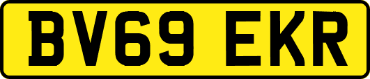 BV69EKR