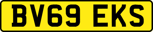 BV69EKS