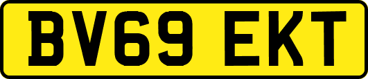 BV69EKT