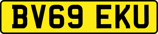 BV69EKU