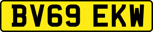 BV69EKW