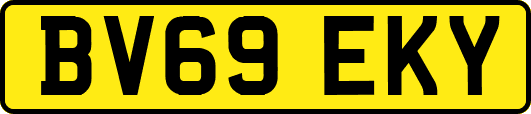 BV69EKY