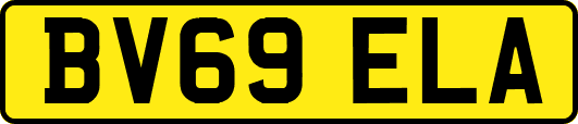 BV69ELA