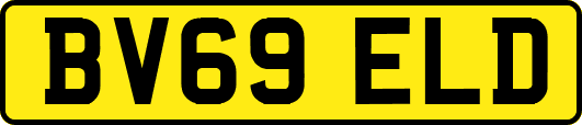 BV69ELD