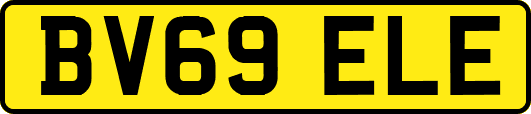 BV69ELE