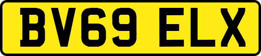 BV69ELX