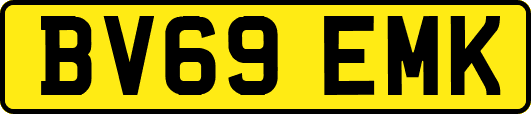 BV69EMK