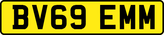 BV69EMM