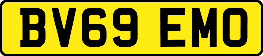 BV69EMO
