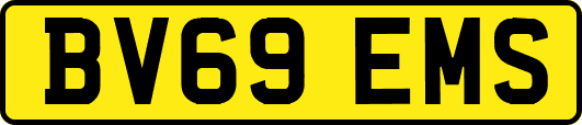 BV69EMS