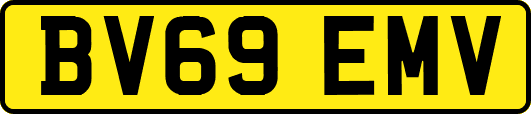 BV69EMV