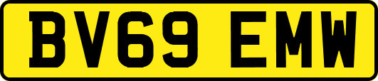 BV69EMW