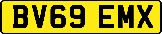 BV69EMX