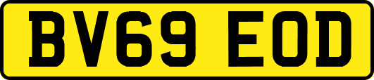 BV69EOD