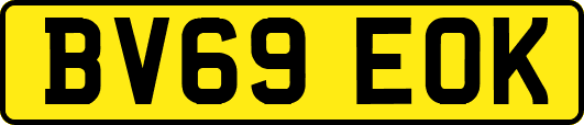 BV69EOK