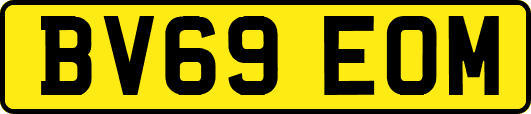 BV69EOM
