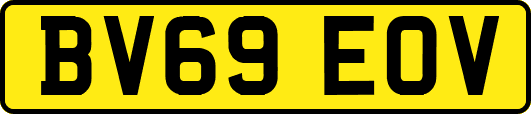 BV69EOV