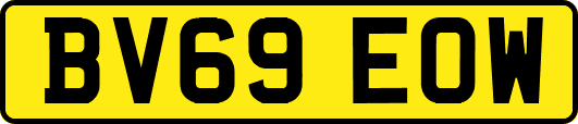BV69EOW