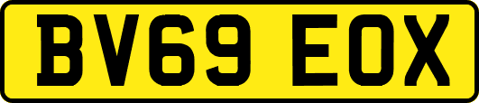 BV69EOX