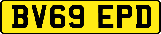 BV69EPD