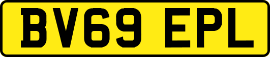 BV69EPL
