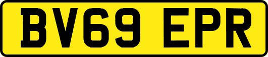 BV69EPR