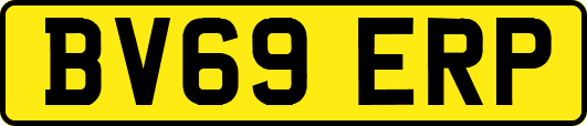 BV69ERP