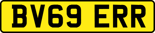 BV69ERR