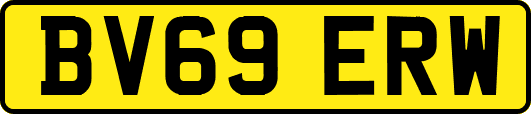 BV69ERW