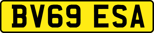 BV69ESA