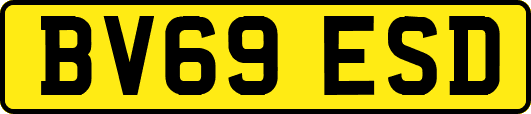 BV69ESD
