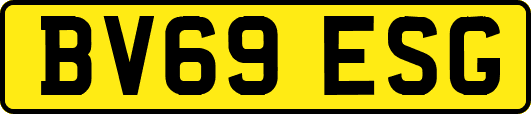 BV69ESG