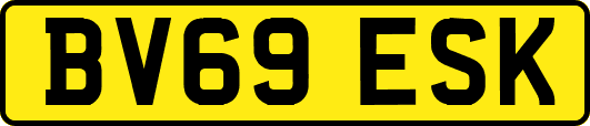 BV69ESK