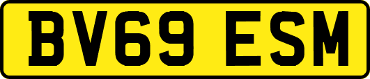 BV69ESM