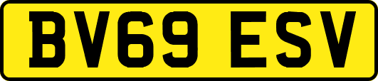 BV69ESV
