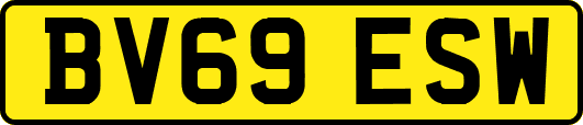 BV69ESW