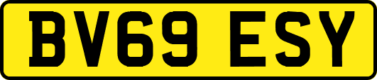 BV69ESY