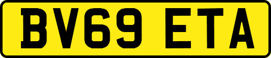 BV69ETA
