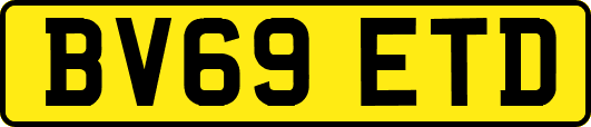BV69ETD